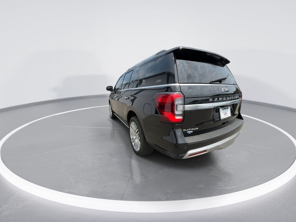 2024 Ford Expedition Platinum