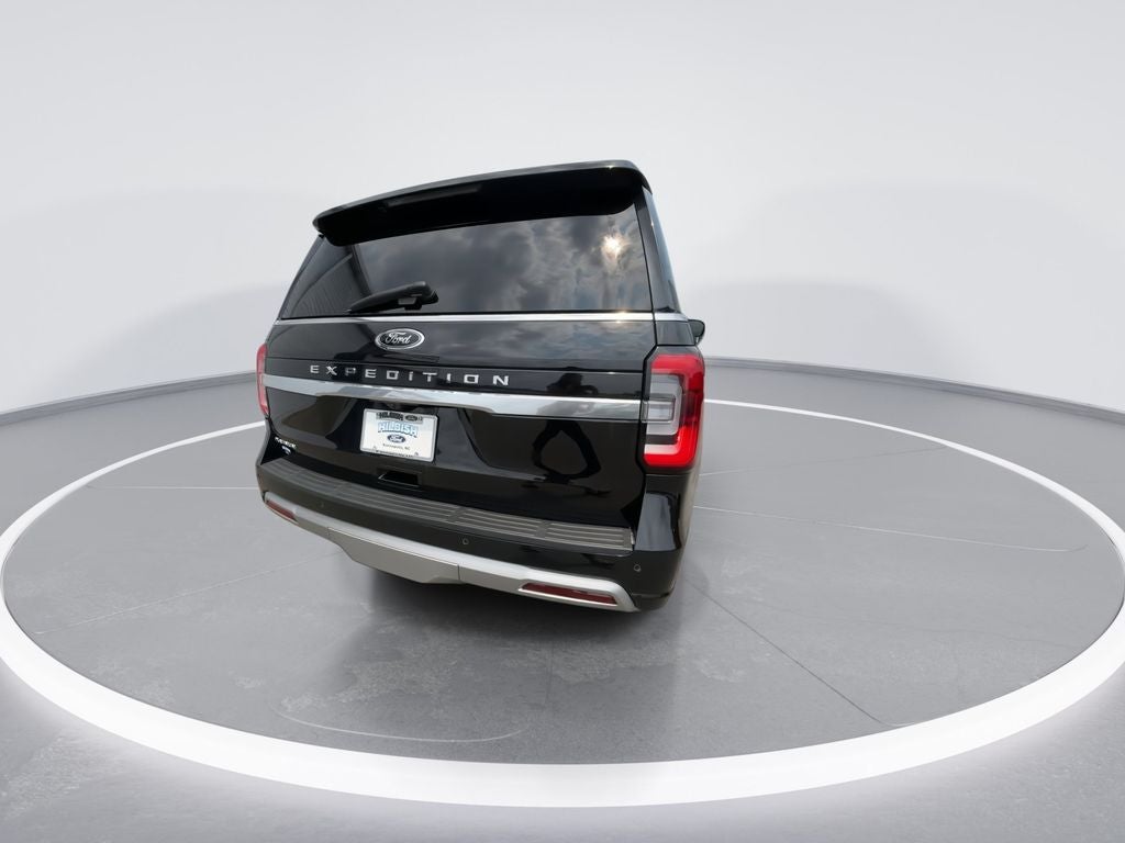2024 Ford Expedition Platinum