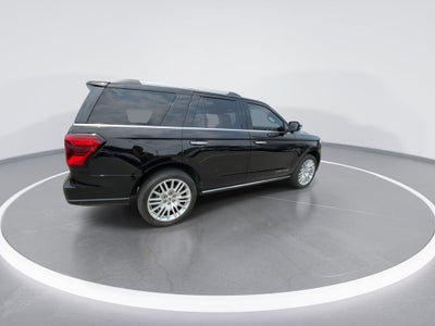 2024 Ford Expedition Platinum