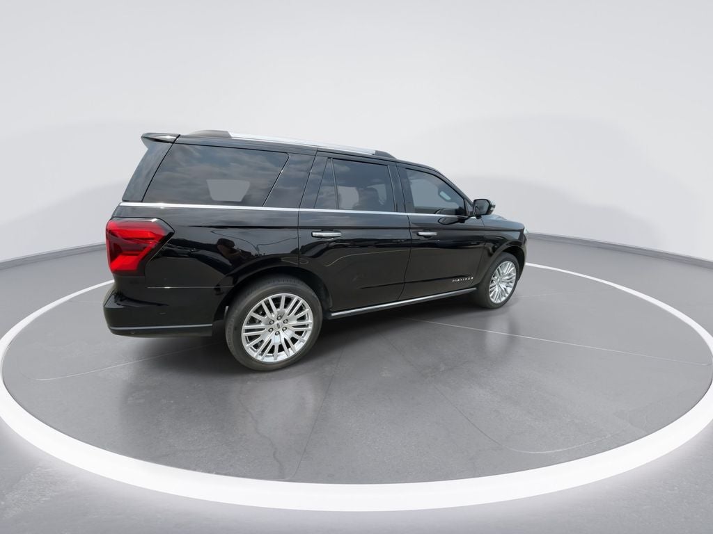 2024 Ford Expedition Platinum