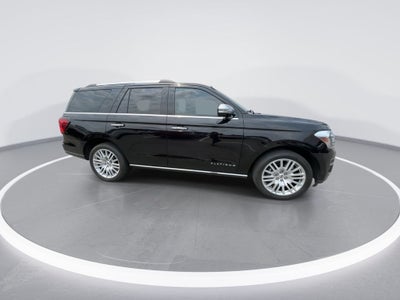 2024 Ford Expedition Platinum