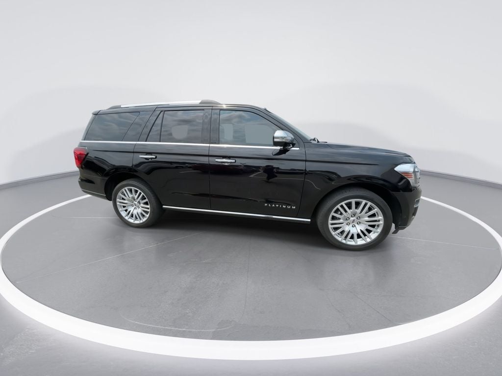 2024 Ford Expedition Platinum