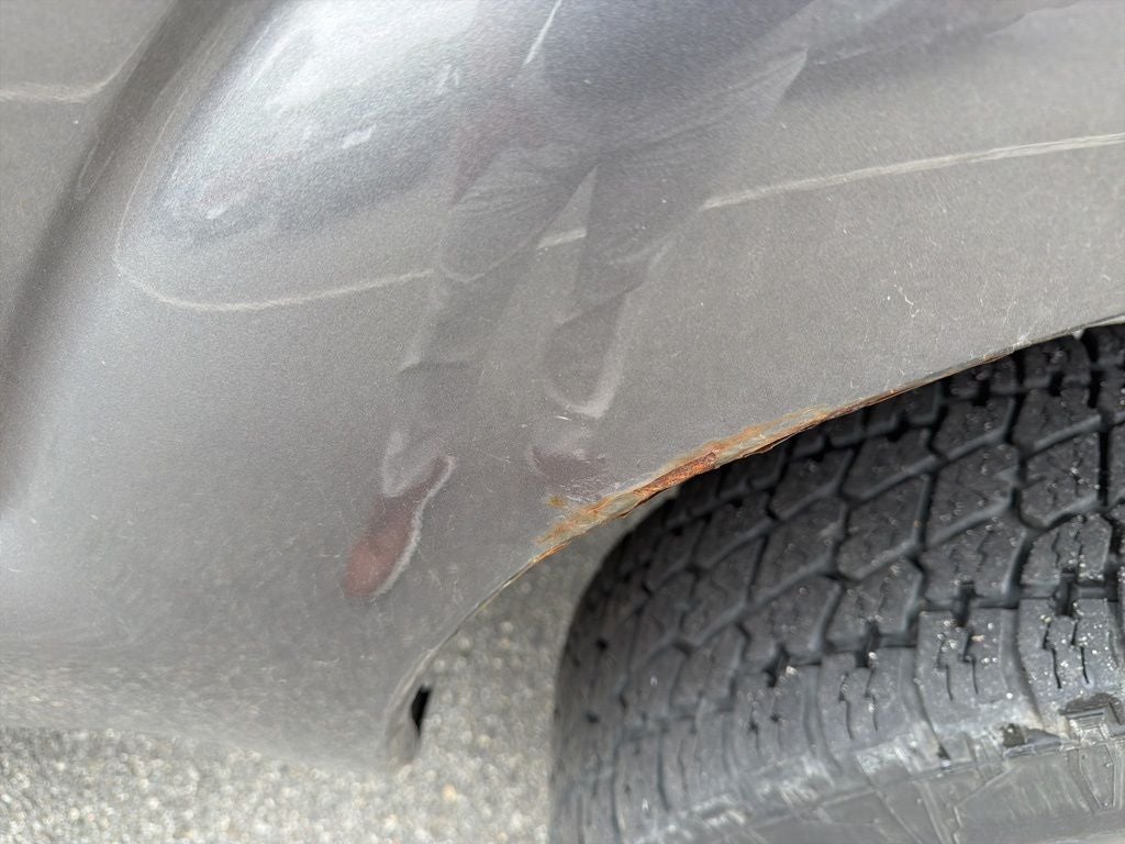 2011 Ford F-250SD Lariat