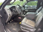 2011 Ford F-250SD Lariat