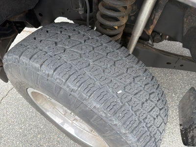 2011 Ford F-250SD Lariat