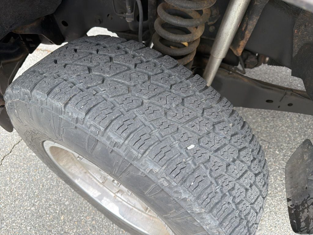 2011 Ford F-250SD Lariat