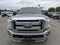 2011 Ford F-250SD Lariat
