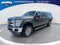 2016 Ford F-250SD XLT
