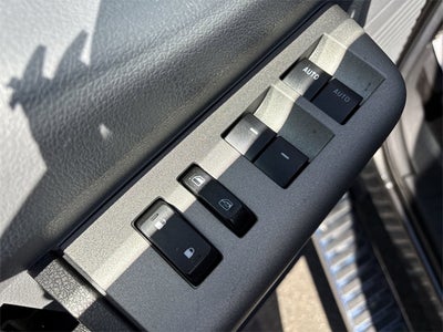 2016 Ford F-250SD XLT