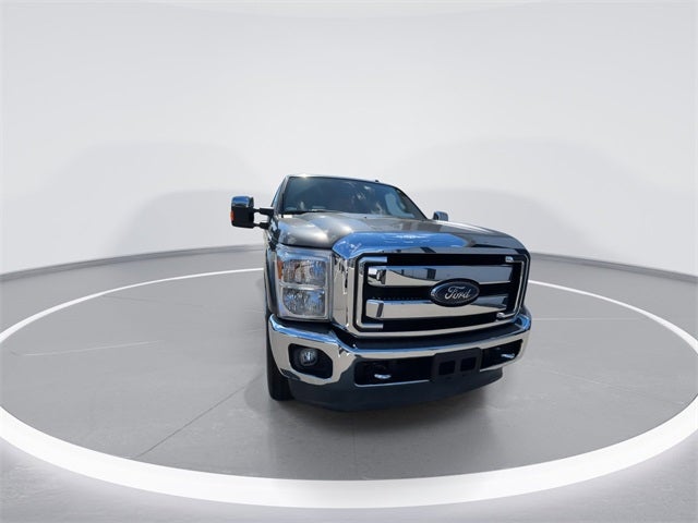 2016 Ford F-250SD XLT