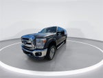 2016 Ford F-250SD XLT