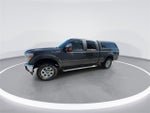 2016 Ford F-250SD XLT