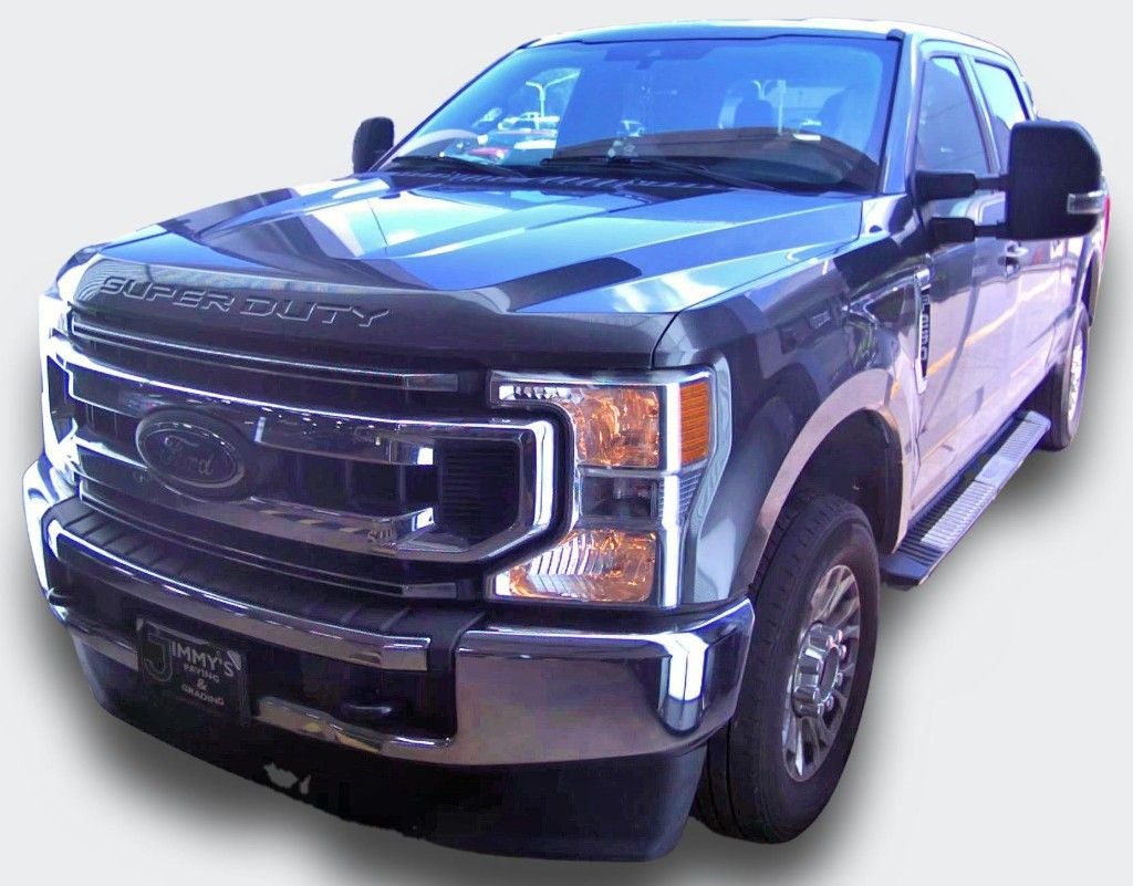 2020 Ford F-250SD XLT