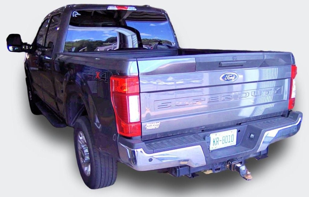 2020 Ford F-250SD XLT