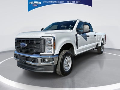 2024 Ford F-250SD XL