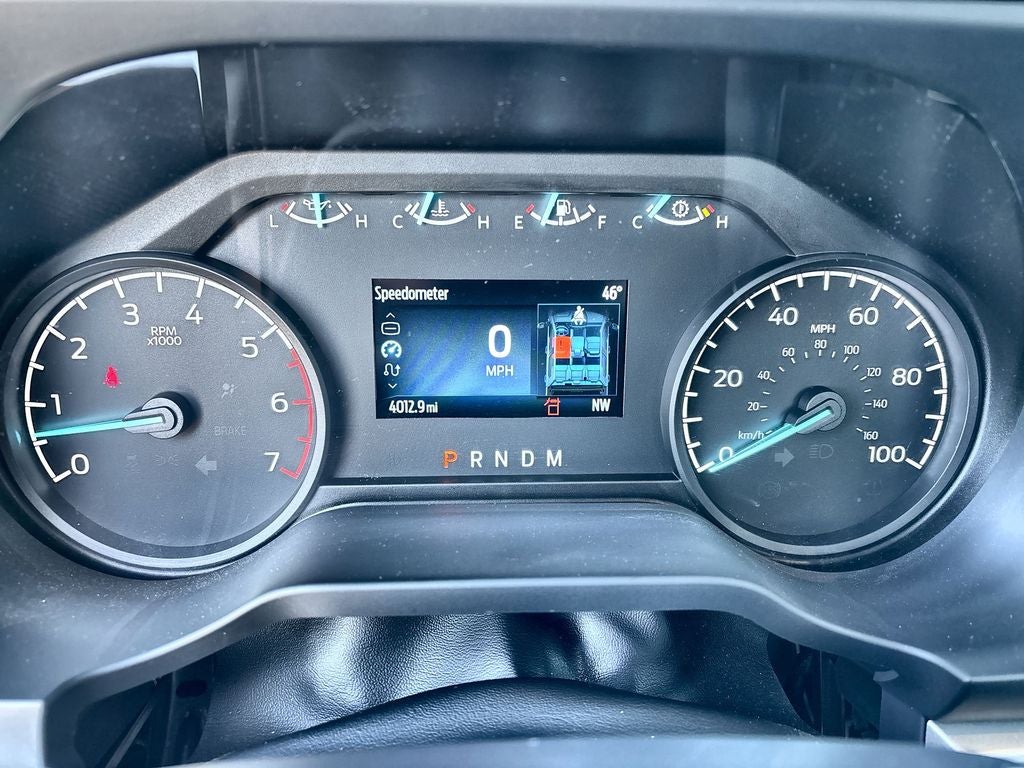 2024 Ford F-250SD XL