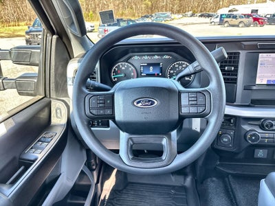 2024 Ford F-250SD XL