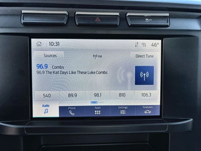 2024 Ford F-250SD XL