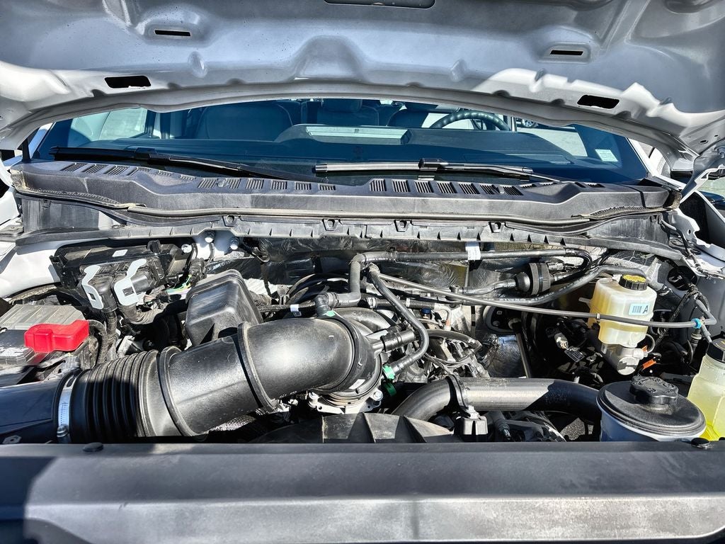 2024 Ford F-250SD XL