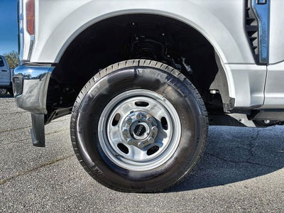 2024 Ford F-250SD XL