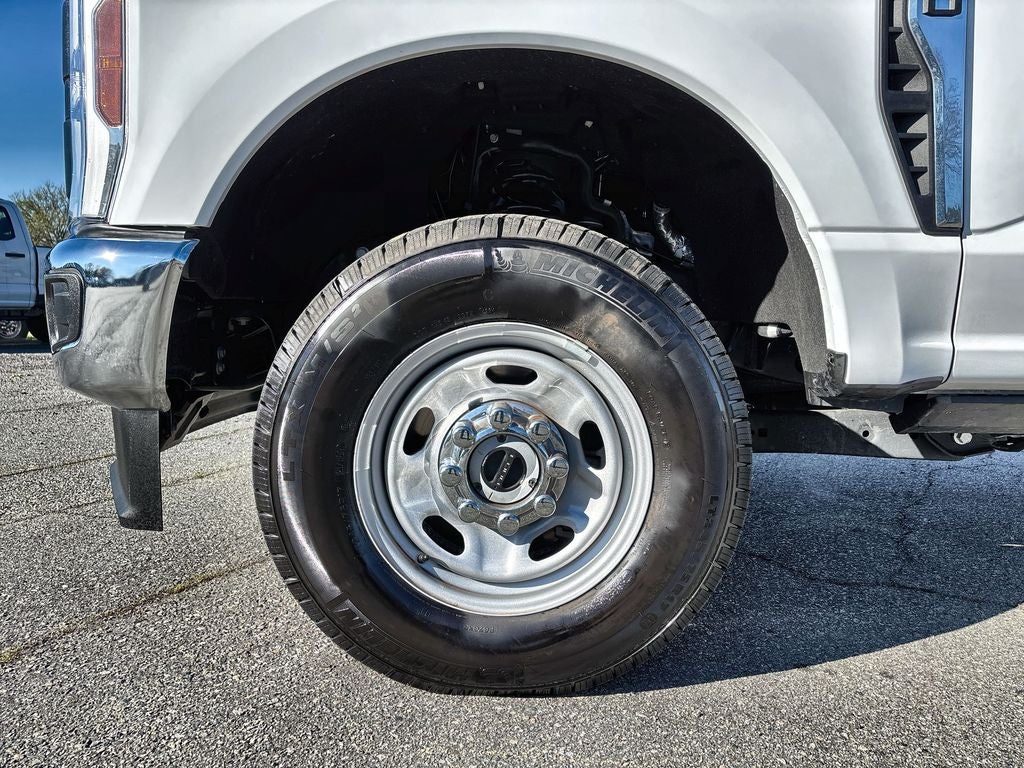 2024 Ford F-250SD XL