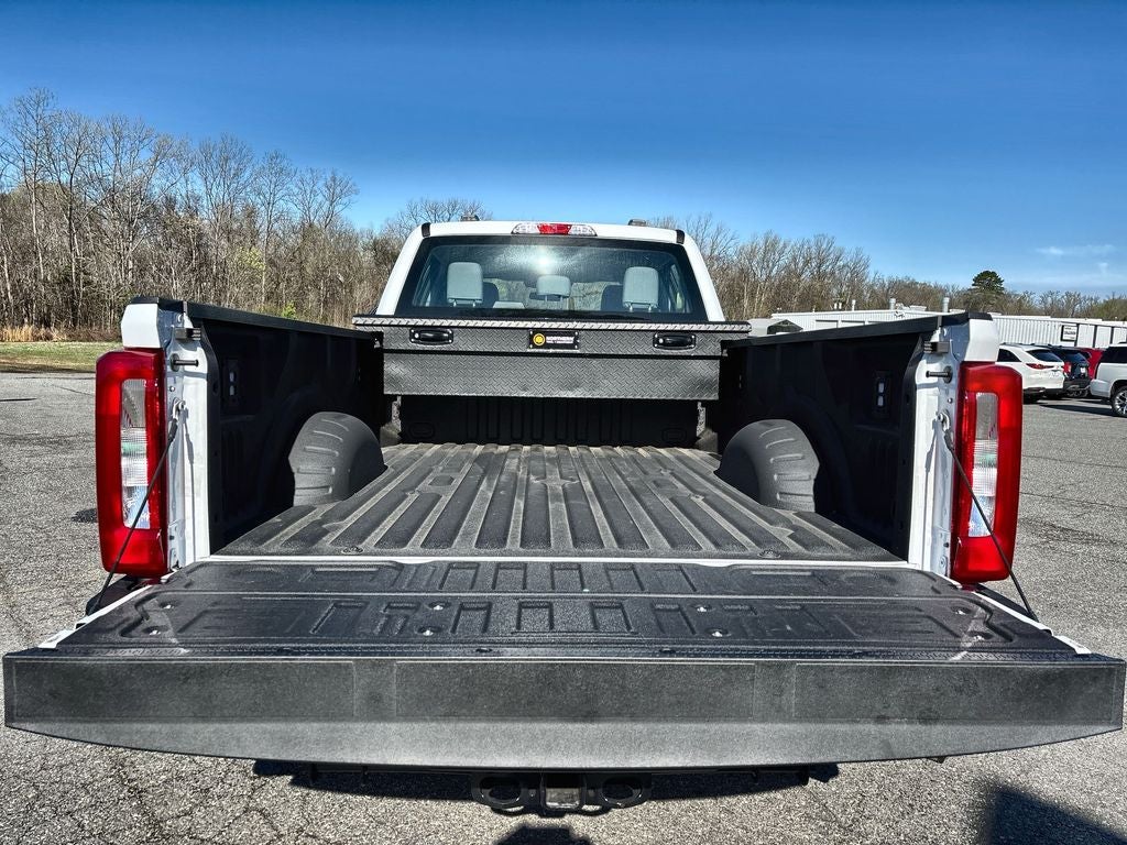 2024 Ford F-250SD XL