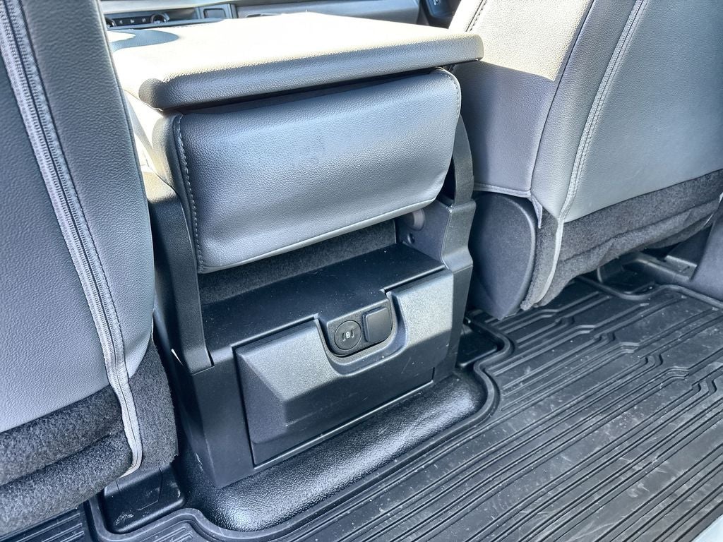 2024 Ford F-250SD XL