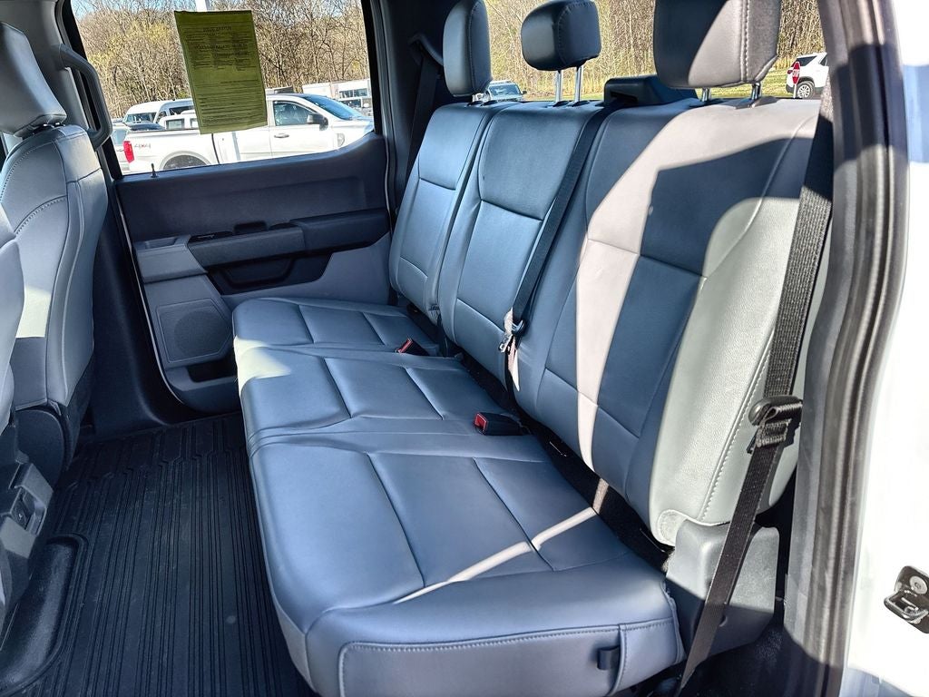 2024 Ford F-250SD XL