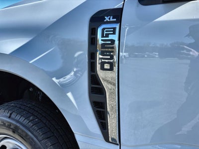 2024 Ford F-250SD XL