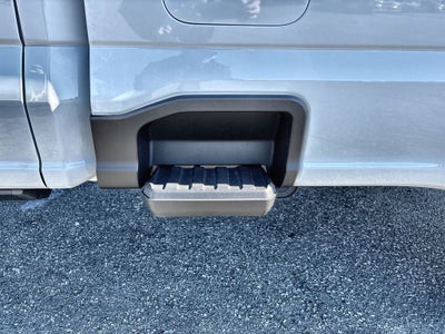 2024 Ford F-250SD XL