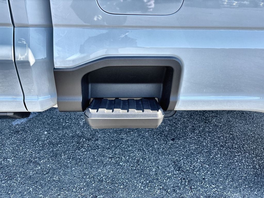 2024 Ford F-250SD XL