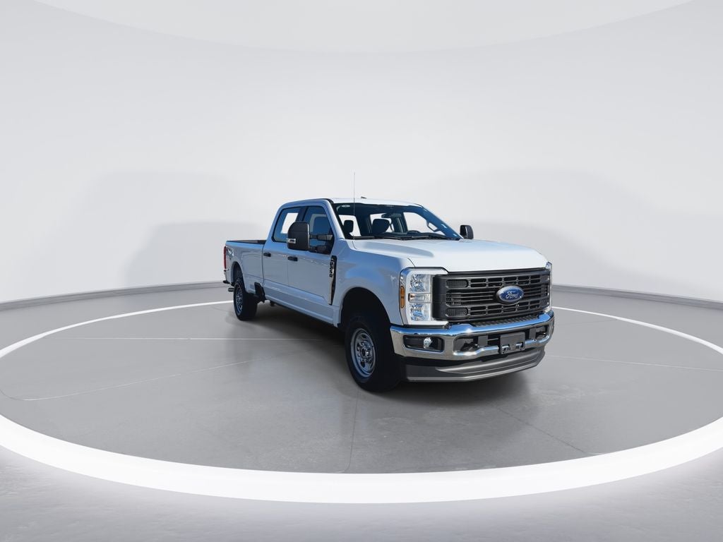 2024 Ford F-250SD XL