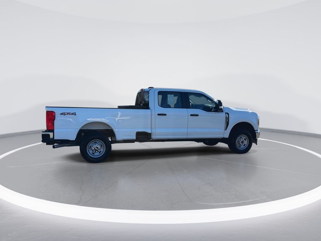 2024 Ford F-250SD XL