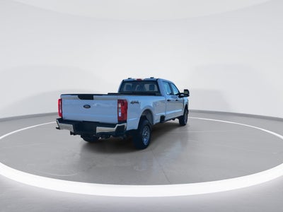 2024 Ford F-250SD XL