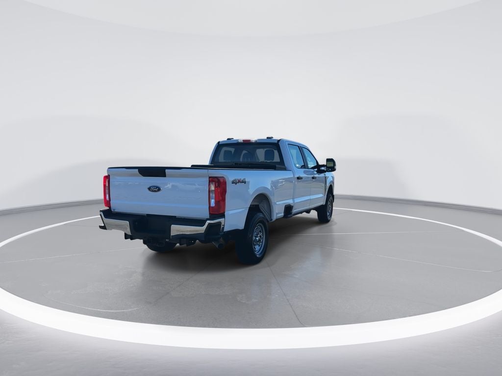 2024 Ford F-250SD XL