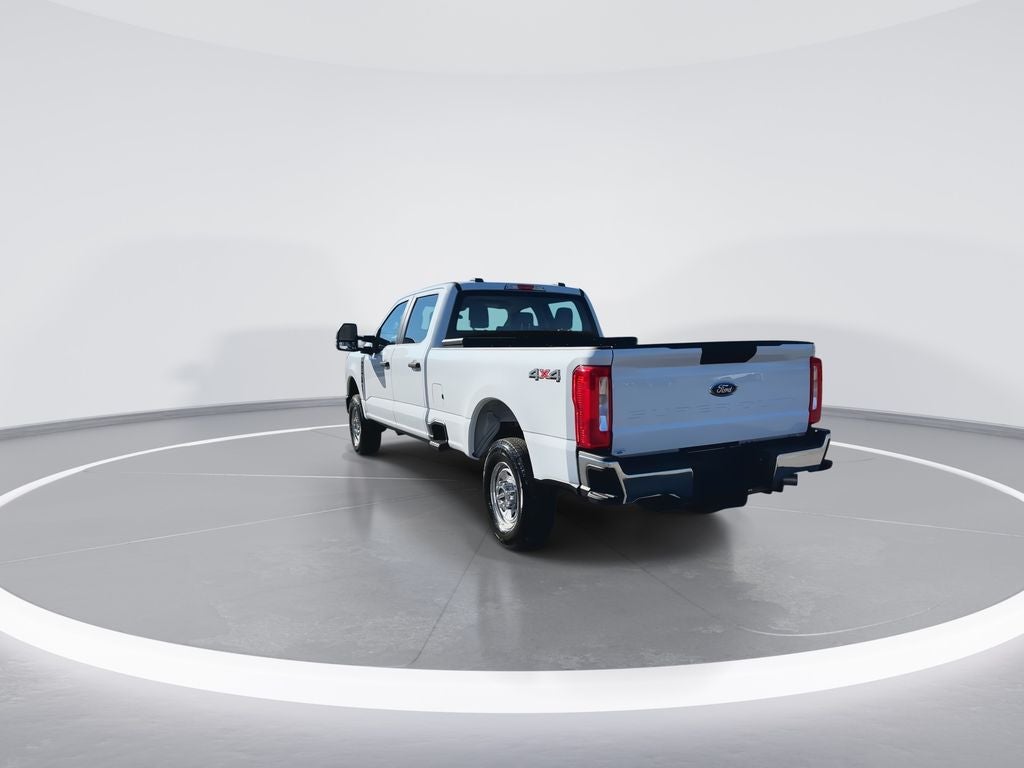 2024 Ford F-250SD XL
