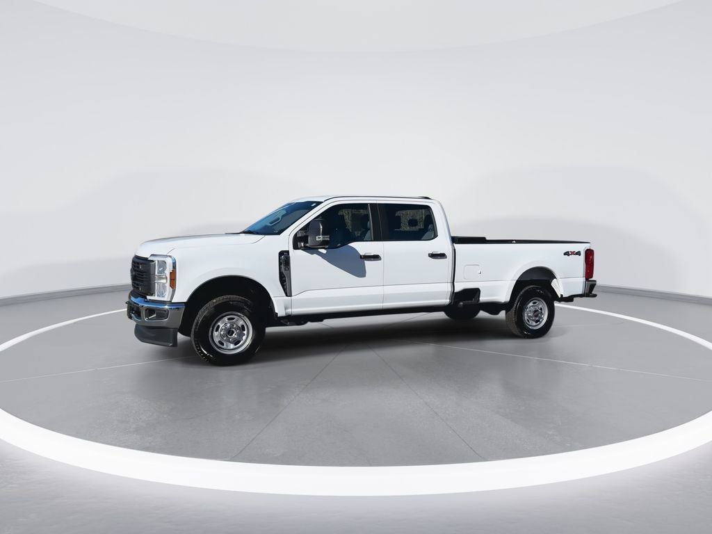 2024 Ford F-250SD XL