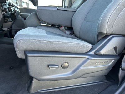 2025 Ford F-250SD XLT