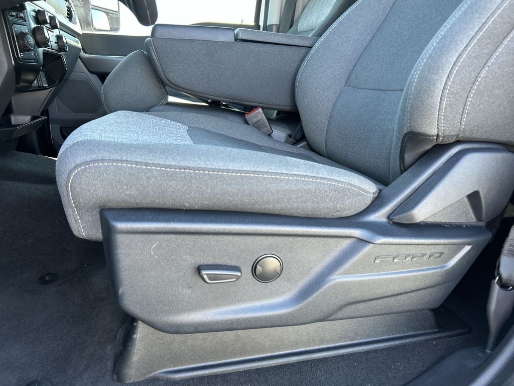 2025 Ford F-250SD XLT