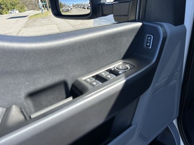 2025 Ford F-250SD XLT