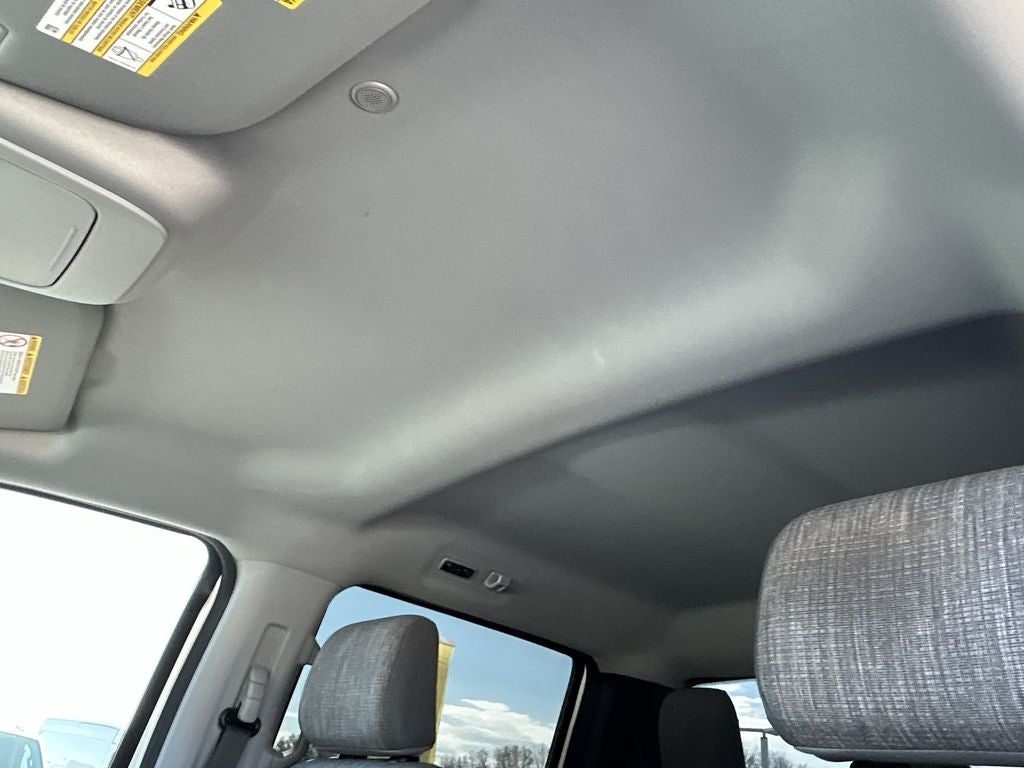 2025 Ford F-250SD XLT