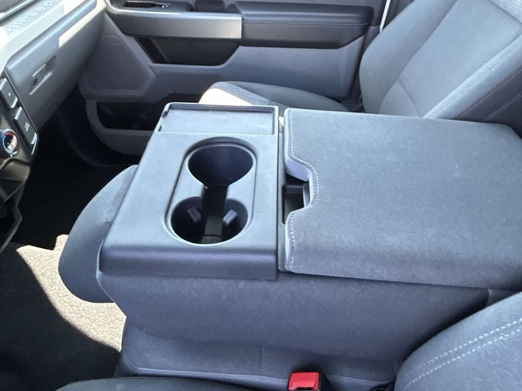 2025 Ford F-250SD XLT