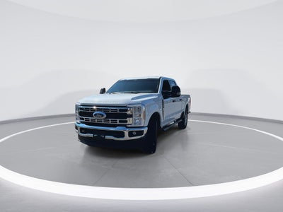 2025 Ford F-250SD XLT