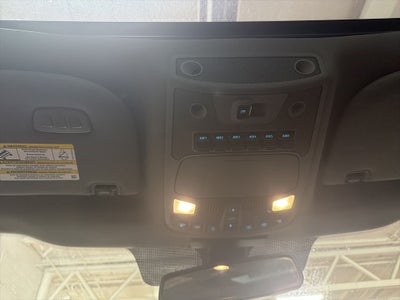 2017 Ford F-250SD Lariat