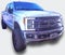2017 Ford F-250SD Lariat