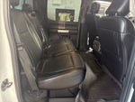 2017 Ford F-250SD Lariat