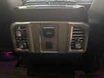 2017 Ford F-250SD Lariat