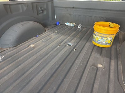 2017 Ford F-250SD Lariat