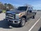2016 Ford F-250SD XLT
