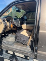 2016 Ford F-250SD XLT